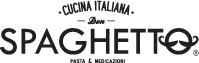 Don Spaghetto logo