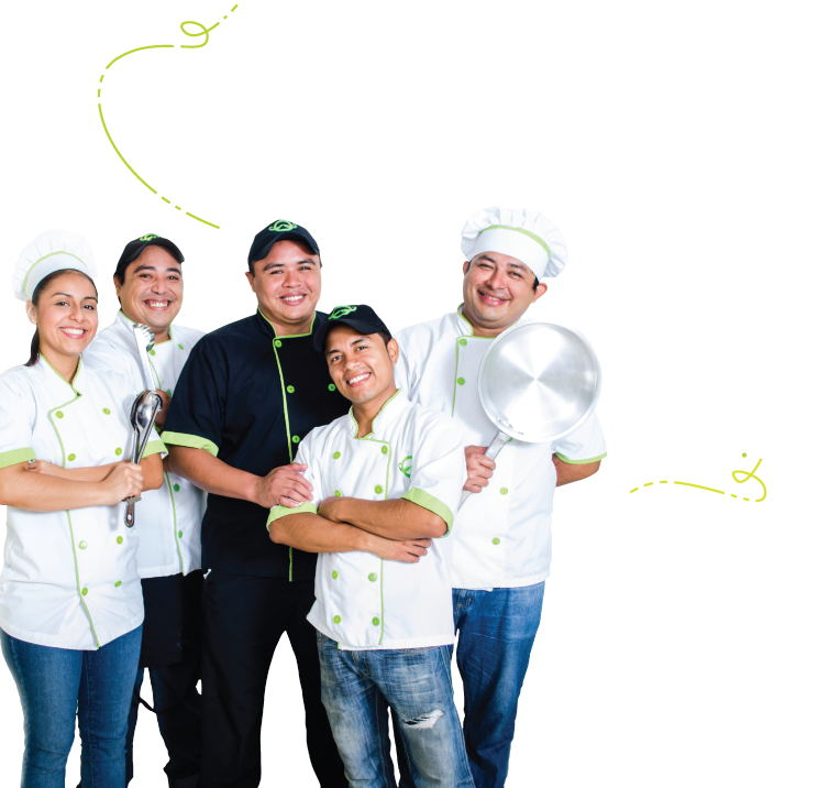 Equipo Don Spaghetto